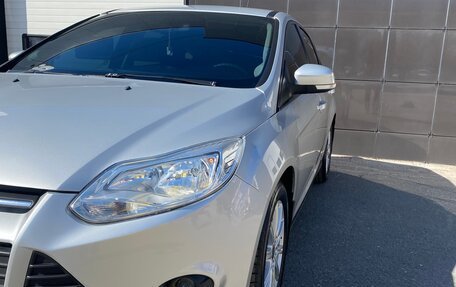 Ford Focus III, 2013 год, 650 000 рублей, 2 фотография