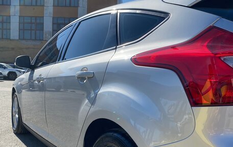 Ford Focus III, 2013 год, 650 000 рублей, 5 фотография