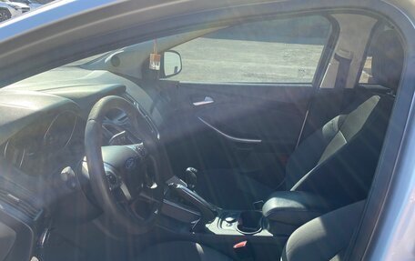 Ford Focus III, 2013 год, 650 000 рублей, 11 фотография