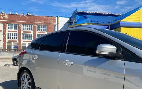 Ford Focus III, 2013 год, 650 000 рублей, 7 фотография