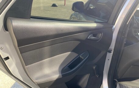 Ford Focus III, 2013 год, 650 000 рублей, 14 фотография