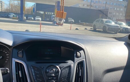 Ford Focus III, 2013 год, 650 000 рублей, 9 фотография