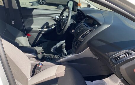 Ford Focus III, 2013 год, 650 000 рублей, 17 фотография