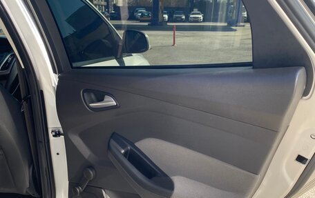Ford Focus III, 2013 год, 650 000 рублей, 16 фотография