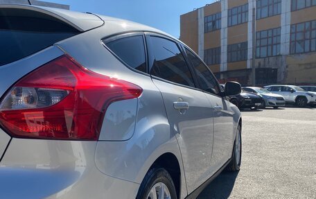 Ford Focus III, 2013 год, 650 000 рублей, 6 фотография