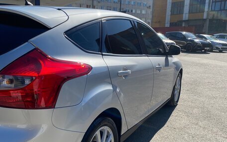 Ford Focus III, 2013 год, 650 000 рублей, 8 фотография