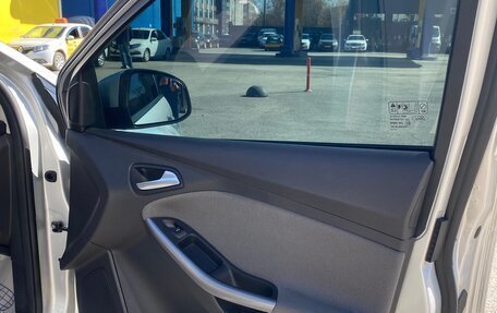 Ford Focus III, 2013 год, 650 000 рублей, 18 фотография
