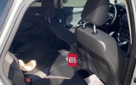 Ford Focus III, 2013 год, 650 000 рублей, 15 фотография