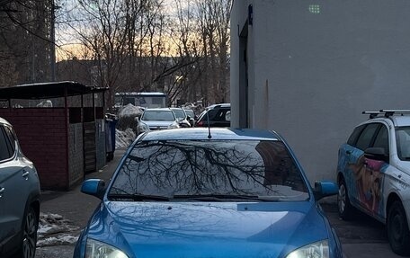 Ford Focus II рестайлинг, 2006 год, 300 000 рублей, 3 фотография