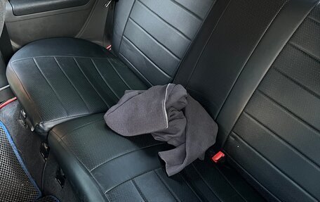 Ford Focus II рестайлинг, 2006 год, 300 000 рублей, 11 фотография
