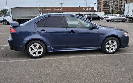 Mitsubishi Lancer IX, 2008 год, 820 000 рублей, 4 фотография