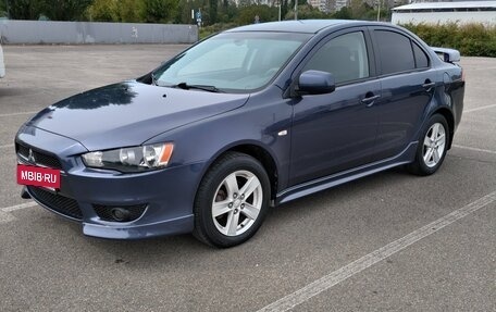Mitsubishi Lancer IX, 2008 год, 820 000 рублей, 2 фотография