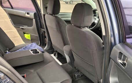 Mitsubishi Lancer IX, 2008 год, 820 000 рублей, 12 фотография