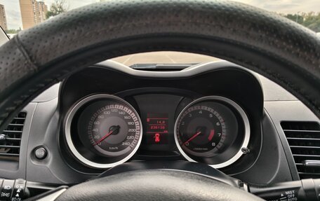 Mitsubishi Lancer IX, 2008 год, 820 000 рублей, 8 фотография