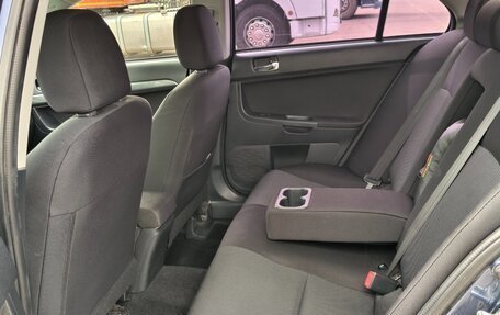 Mitsubishi Lancer IX, 2008 год, 820 000 рублей, 9 фотография