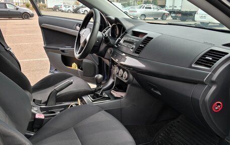 Mitsubishi Lancer IX, 2008 год, 820 000 рублей, 11 фотография