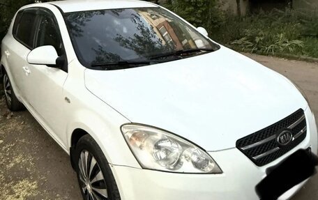 KIA cee'd I рестайлинг, 2009 год, 480 000 рублей, 5 фотография