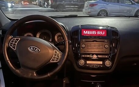 KIA cee'd I рестайлинг, 2009 год, 480 000 рублей, 6 фотография