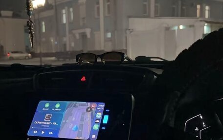 Honda CR-V IV, 2019 год, 3 000 000 рублей, 8 фотография