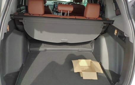 Honda CR-V IV, 2019 год, 3 000 000 рублей, 6 фотография