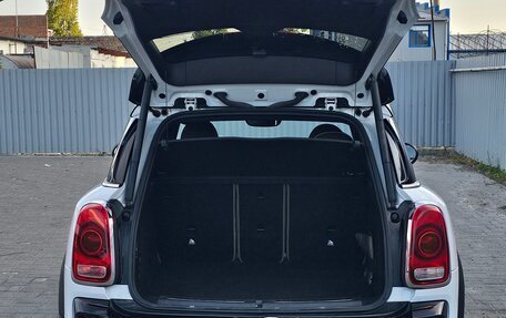MINI Countryman II (F60), 2020 год, 3 300 000 рублей, 9 фотография