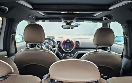 MINI Countryman II (F60), 2020 год, 3 300 000 рублей, 10 фотография