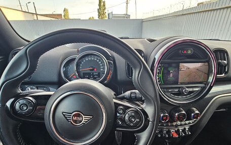 MINI Countryman II (F60), 2020 год, 3 300 000 рублей, 14 фотография