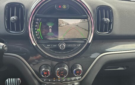 MINI Countryman II (F60), 2020 год, 3 300 000 рублей, 17 фотография
