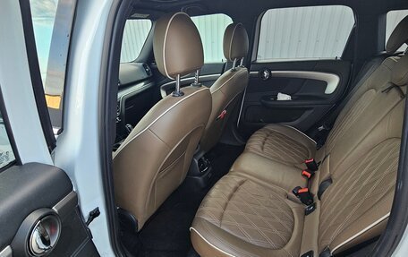 MINI Countryman II (F60), 2020 год, 3 300 000 рублей, 11 фотография