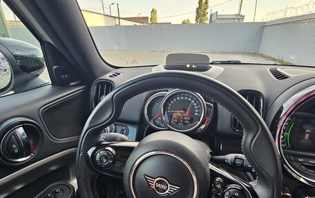 MINI Countryman II (F60), 2020 год, 3 300 000 рублей, 13 фотография