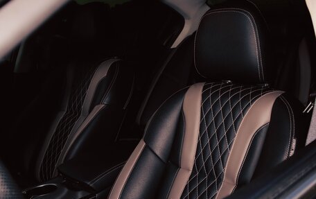 Infiniti Q50 I рестайлинг, 2015 год, 2 000 000 рублей, 8 фотография