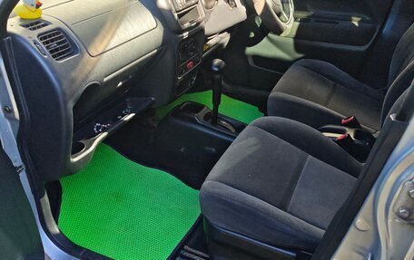Suzuki Swift II, 2004 год, 350 000 рублей, 6 фотография