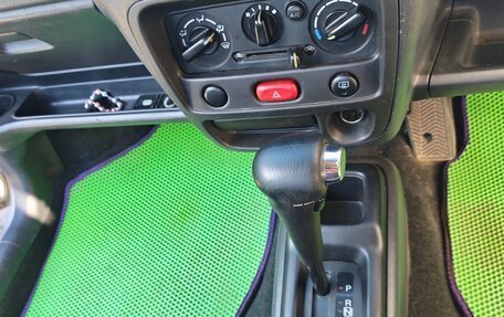 Suzuki Swift II, 2004 год, 350 000 рублей, 3 фотография