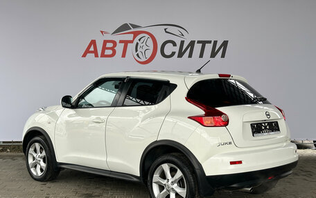 Nissan Juke II, 2012 год, 995 000 рублей, 5 фотография