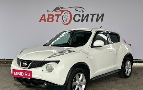 Nissan Juke II, 2012 год, 995 000 рублей, 3 фотография