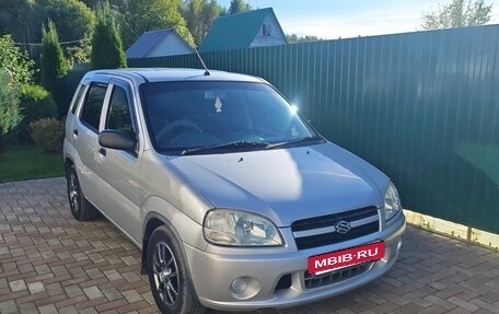 Suzuki Swift II, 2004 год, 350 000 рублей, 2 фотография