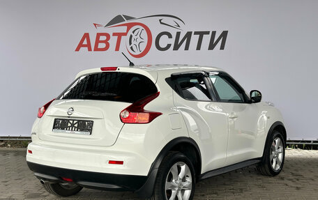 Nissan Juke II, 2012 год, 995 000 рублей, 7 фотография