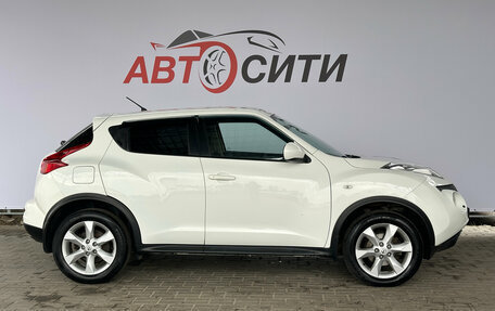 Nissan Juke II, 2012 год, 995 000 рублей, 8 фотография