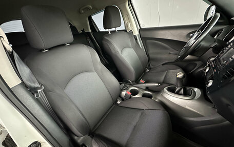 Nissan Juke II, 2012 год, 995 000 рублей, 12 фотография