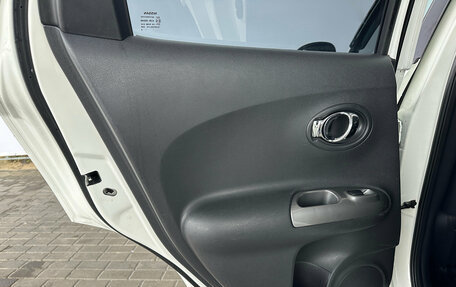 Nissan Juke II, 2012 год, 995 000 рублей, 19 фотография