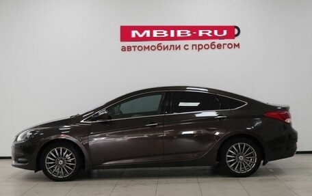 Hyundai i40 I рестайлинг, 2016 год, 1 320 000 рублей, 4 фотография