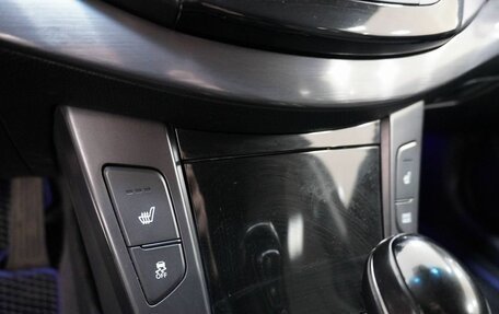 Hyundai i40 I рестайлинг, 2016 год, 1 320 000 рублей, 17 фотография