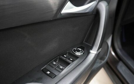 Hyundai i40 I рестайлинг, 2016 год, 1 320 000 рублей, 11 фотография