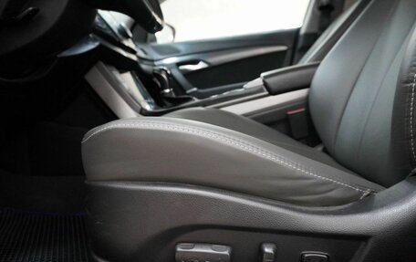 Hyundai i40 I рестайлинг, 2016 год, 1 320 000 рублей, 13 фотография