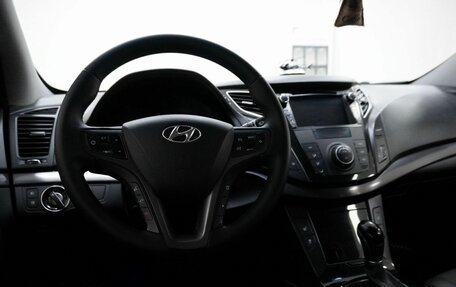 Hyundai i40 I рестайлинг, 2016 год, 1 320 000 рублей, 14 фотография