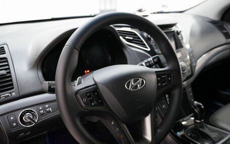 Hyundai i40 I рестайлинг, 2016 год, 1 320 000 рублей, 15 фотография
