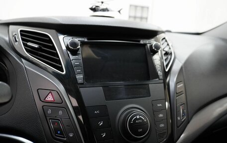 Hyundai i40 I рестайлинг, 2016 год, 1 320 000 рублей, 16 фотография