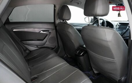 Hyundai i40 I рестайлинг, 2016 год, 1 320 000 рублей, 10 фотография