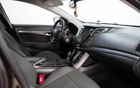 Hyundai i40 I рестайлинг, 2016 год, 1 320 000 рублей, 9 фотография