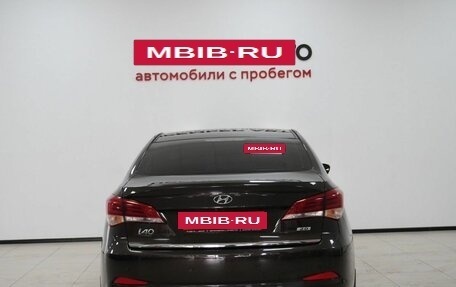 Hyundai i40 I рестайлинг, 2016 год, 1 320 000 рублей, 6 фотография